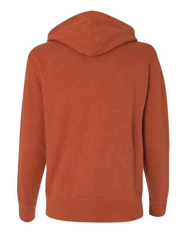 Independent Trading Co. PRM90HTZ - French Terry Heathered Sweatshirt