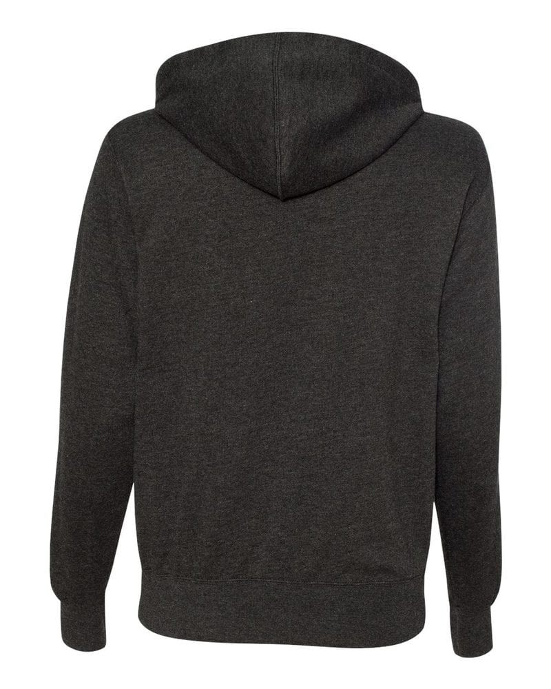 Independent Trading Co. PRM90HTZ - Sudadera francesa Terry Heathered