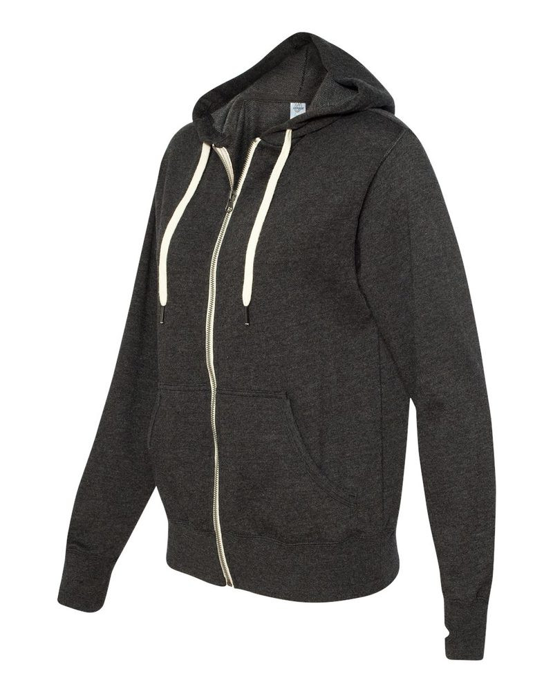 Independent Trading Co. PRM90HTZ - Sudadera francesa Terry Heathered