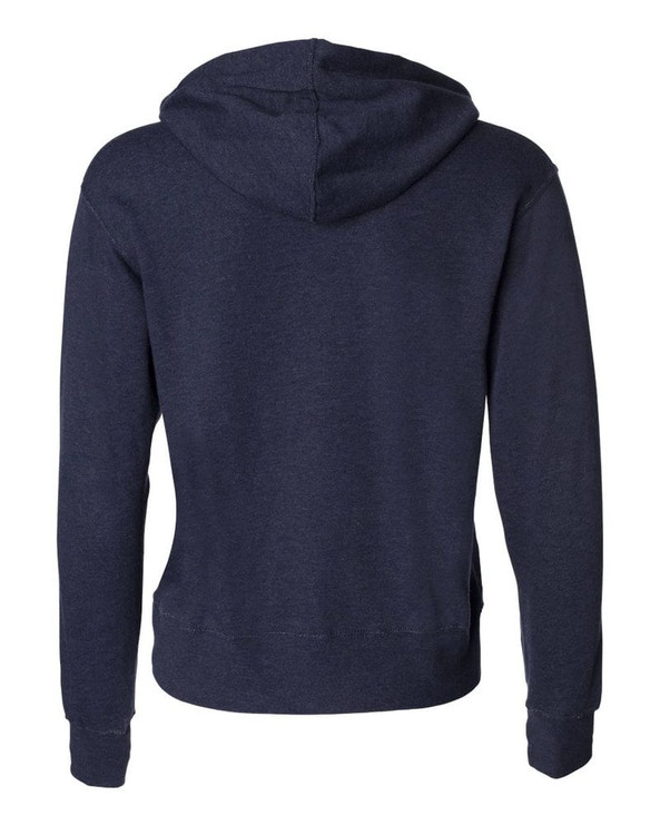 Independent Trading Co. PRM90HTZ - Buzo francés Terry Heathered 