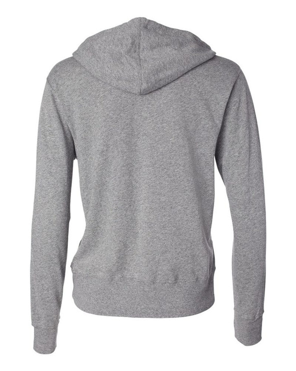 Independent Trading Co. PRM90HTZ - French Terry Heathered Sweatshirt