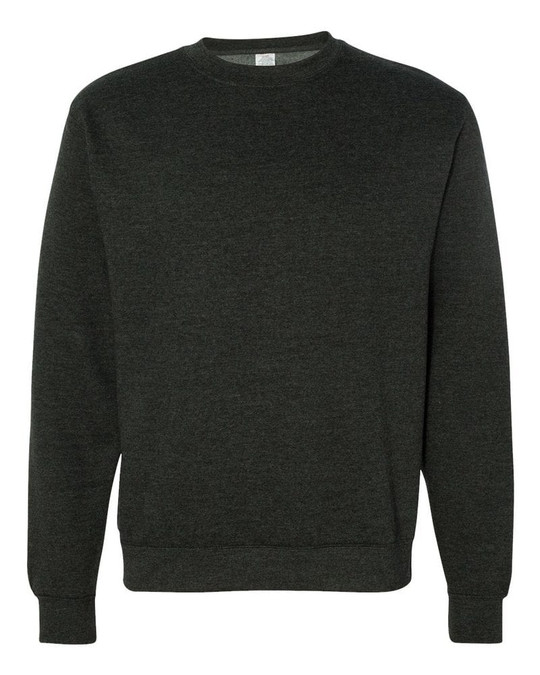 Independent Trading Co. SS3000 - Adult Midweight Crew Neck Fleece