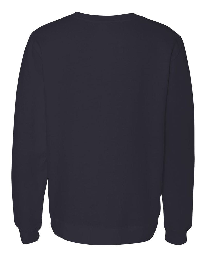 Independent Trading Co. SS3000 - Adult Midweight Crew Neck Fleece