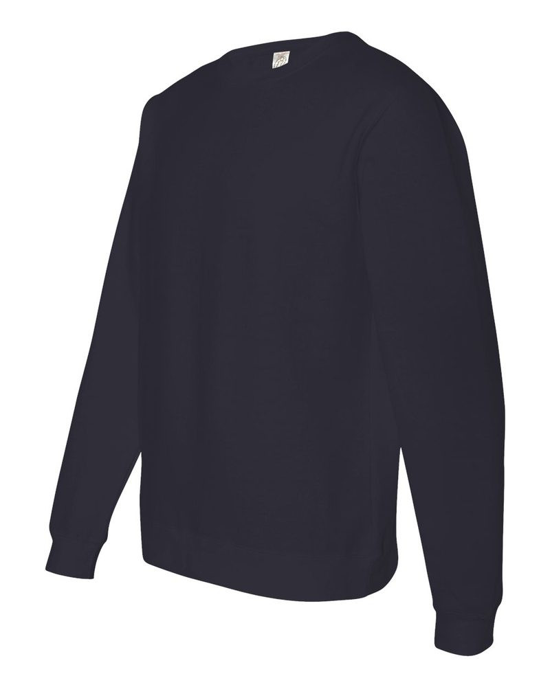 Independent Trading Co. SS3000 - Adult Midweight Crew Neck Fleece