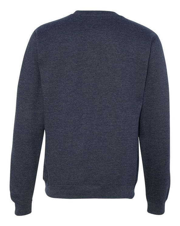 Independent Trading Co. SS3000 - Adult Midweight Crew Neck Fleece