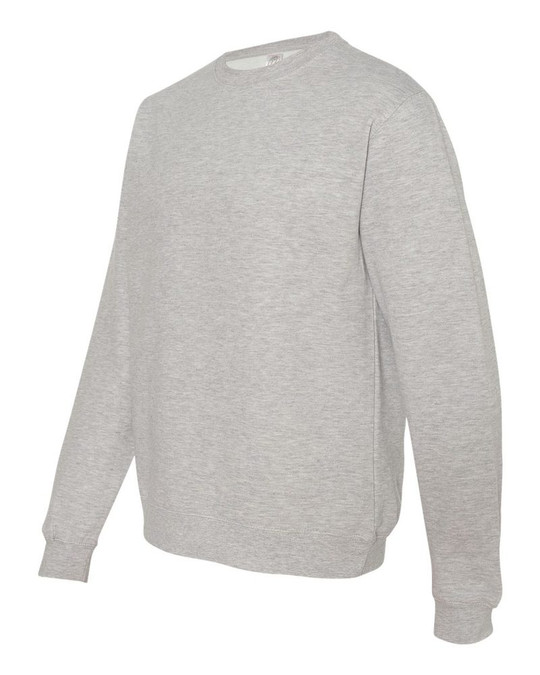 Independent Trading Co. SS3000 - Polaire à col ras du cou pour adultes