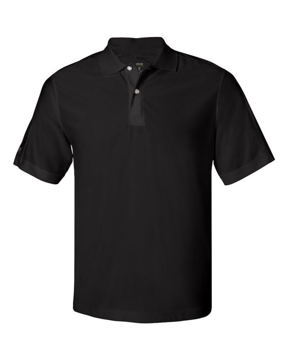 IZOD 13Z0075 - Performance Pique Sport Shirt