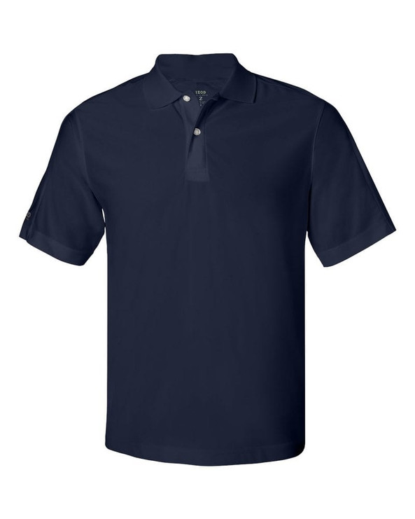 IZOD 13Z0075 - Performance Pique Sport Shirt
