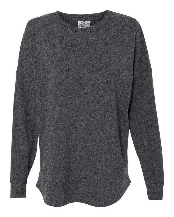 J. America 8229 - Game Day Jersey