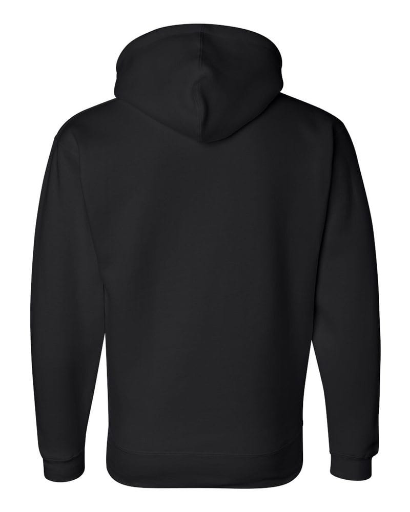 J. America 8824 - Sudadera con capucha Premium