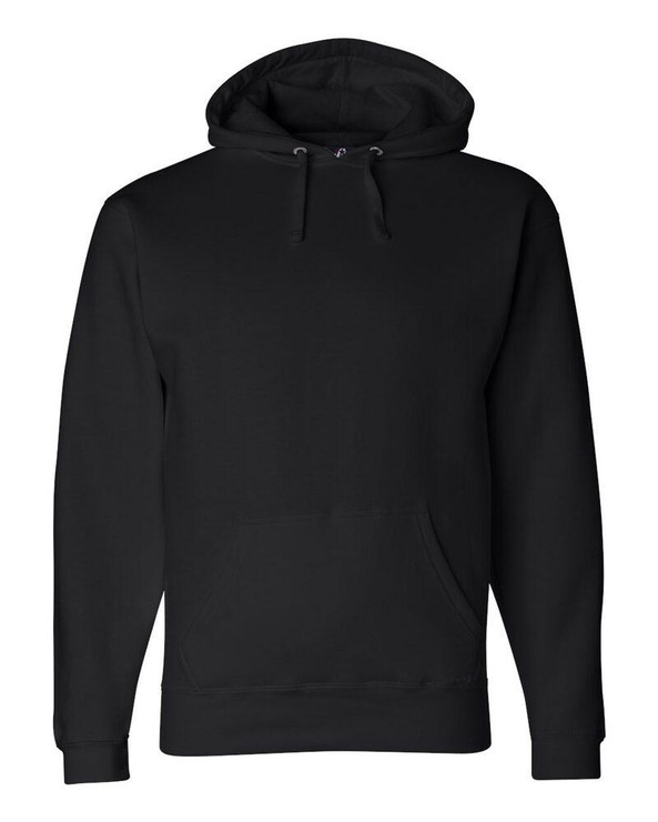 J. America 8824 - Sudadera con capucha Premium