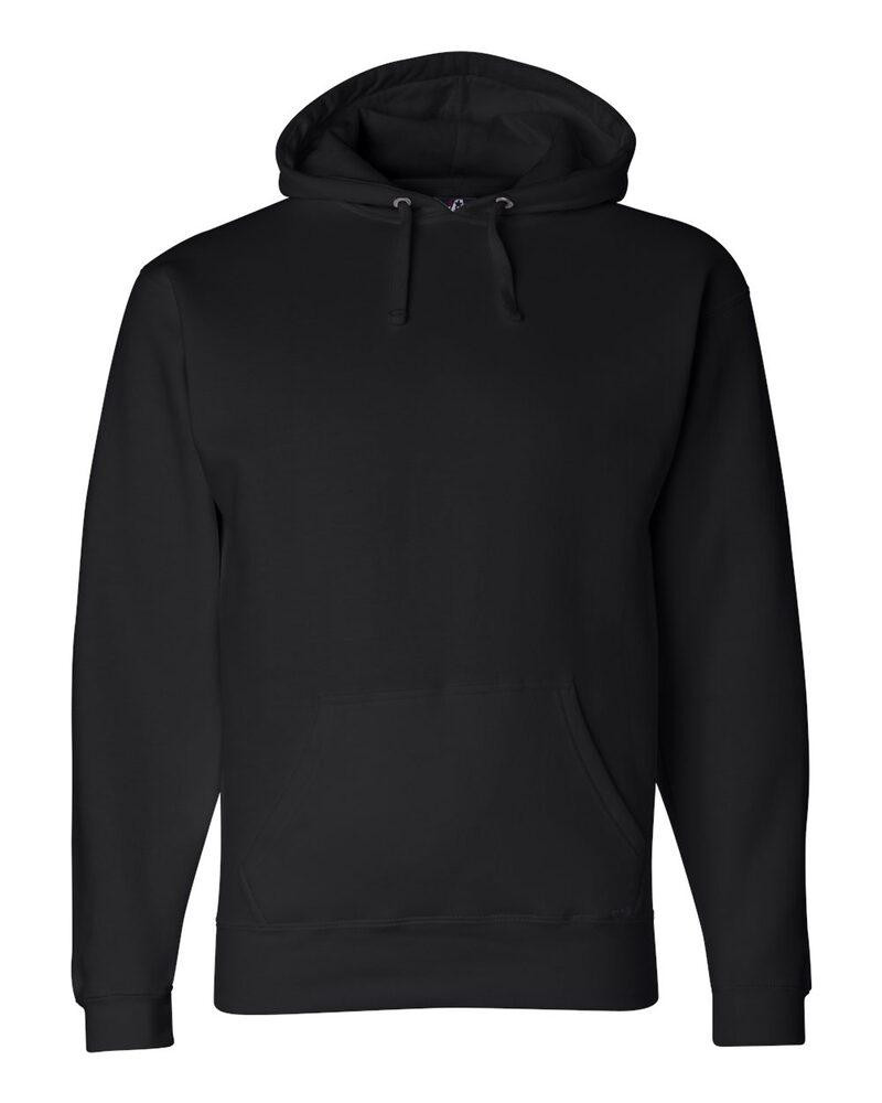 J. America 8824 - Sudadera con capucha Premium