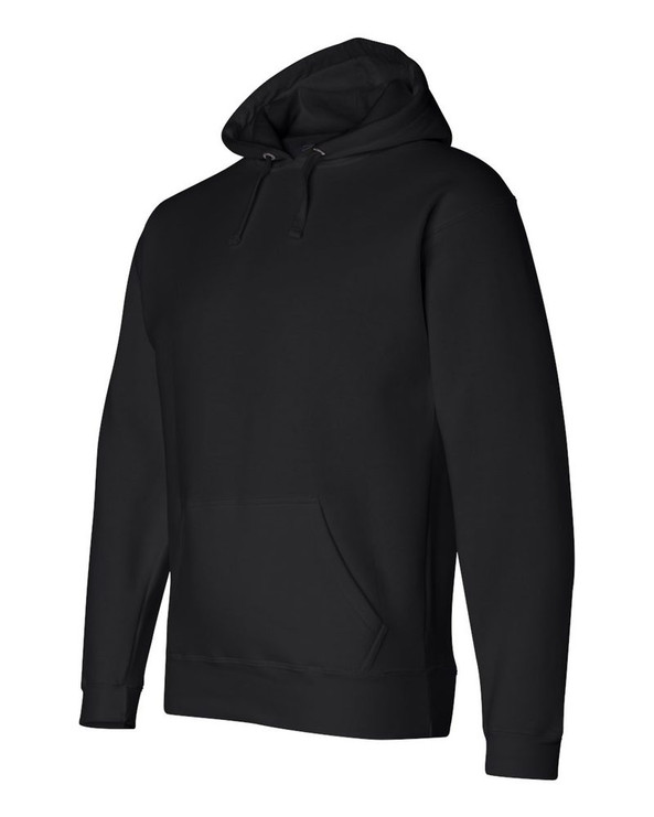 J. America 8824 - Sudadera con capucha Premium