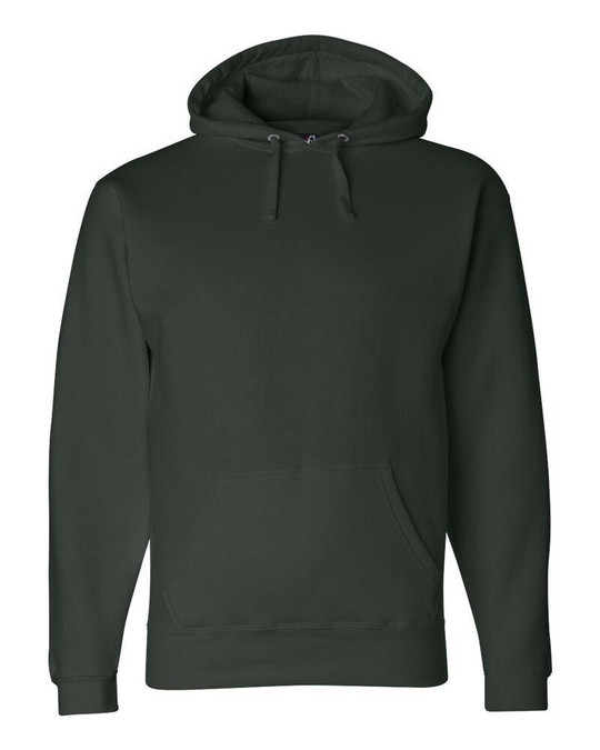 J. America 8824 - Sudadera con capucha Premium