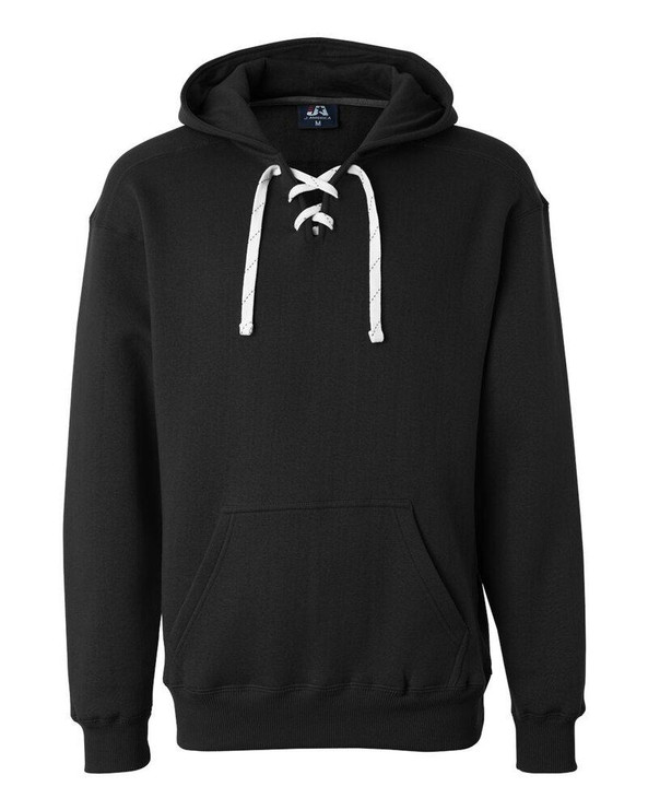 J. America 8830 - Sudadera con capucha Sport Lace