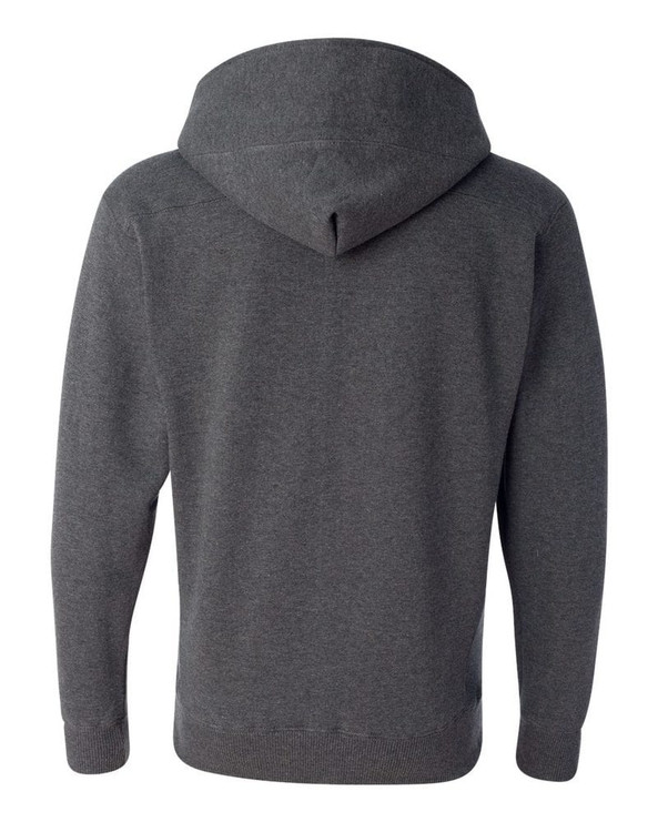 J. America 8830 - Sudadera con capucha Sport Lace