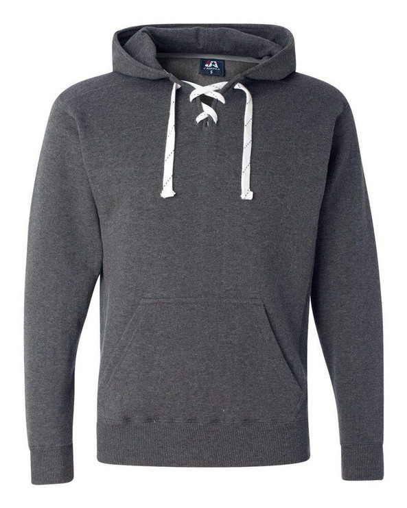 J. America 8830 - Sudadera con capucha Sport Lace