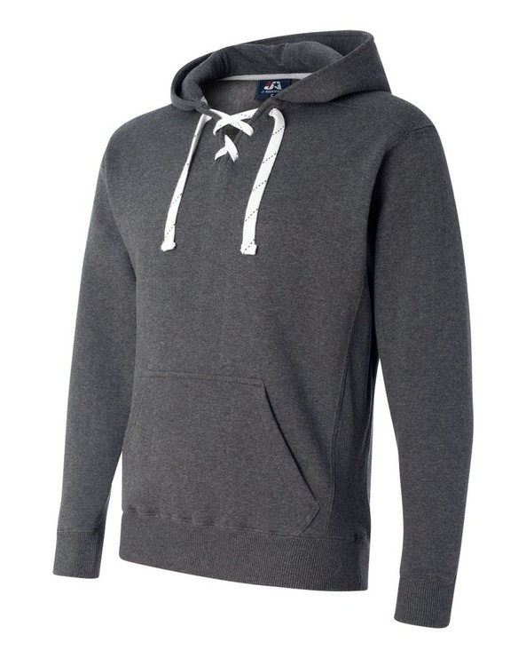 J. America 8830 - Sudadera con capucha Sport Lace