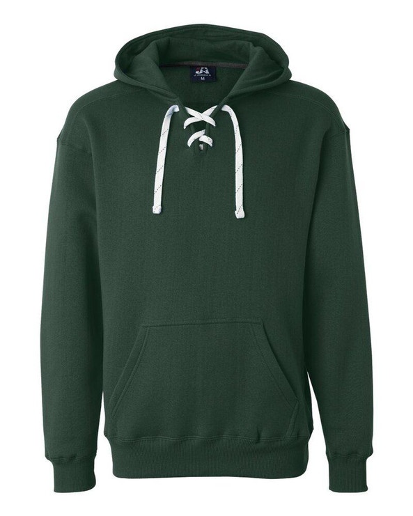 J. America 8830 - Sudadera con capucha Sport Lace