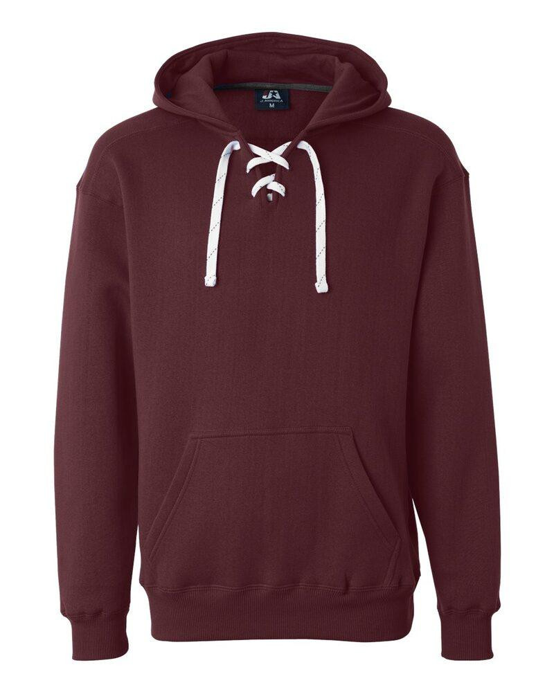J. America 8830 - Sudadera con capucha Sport Lace