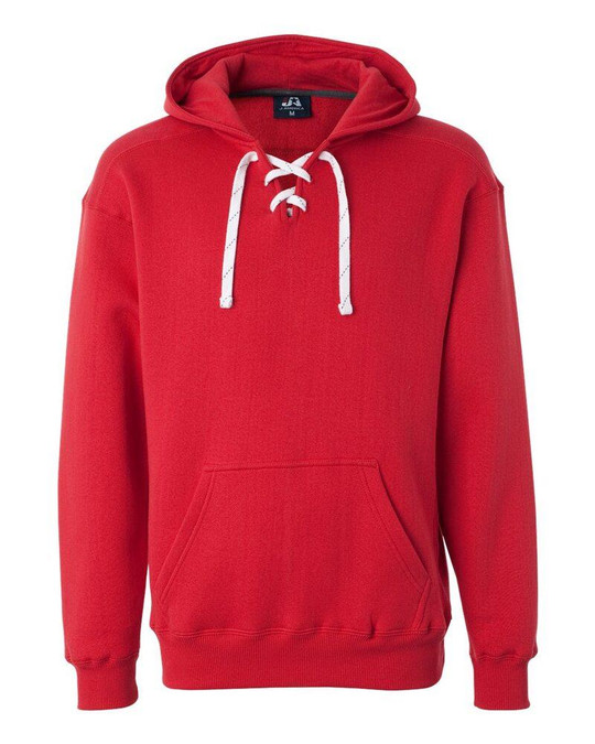 J. America 8830 - Sudadera con capucha Sport Lace