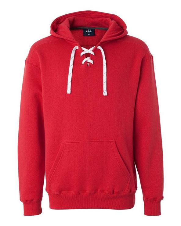 J. America 8830 - Sudadera con capucha Sport Lace