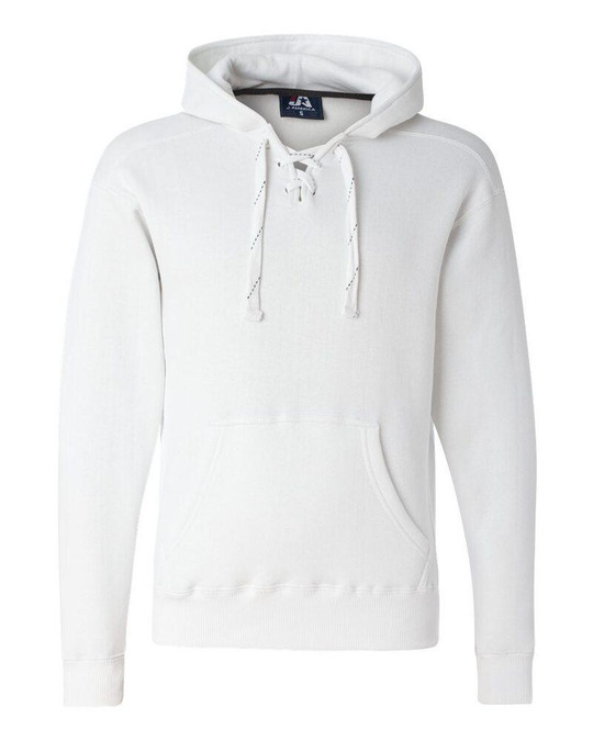 J. America 8830 - Sudadera con capucha Sport Lace