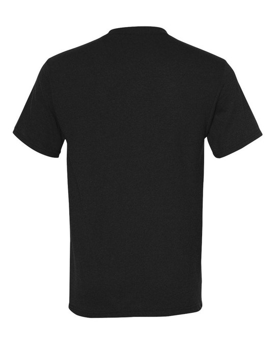Jerzees 21MR - Camiseta de manga corta Sport Performance