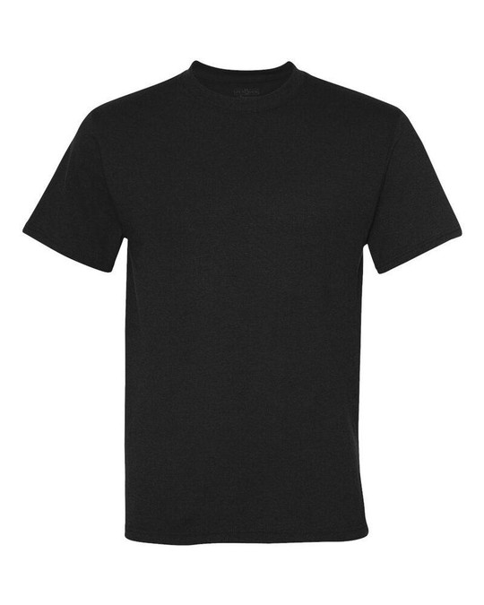 Jerzees 21MR - Camiseta de manga corta Sport Performance