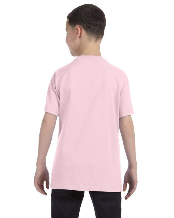 JERZEES 29BR - Heavyweight Blend™ 50/50 Youth T-Shirt