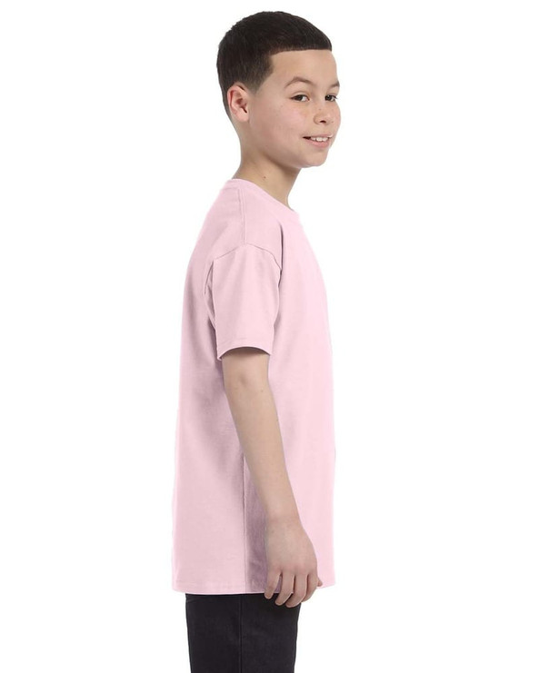 JERZEES 29BR - Heavyweight Blend™ 50/50 Youth T-Shirt