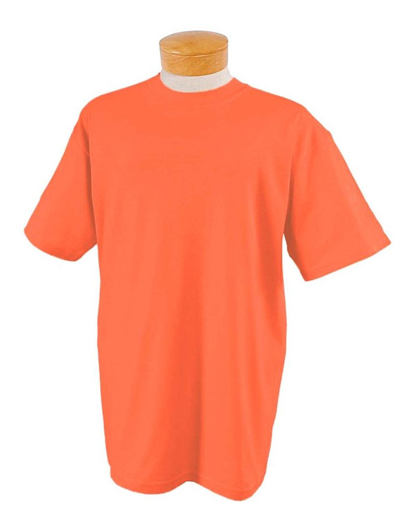 JERZEES 29BR - Heavyweight Blend™ 50/50 Youth T-Shirt