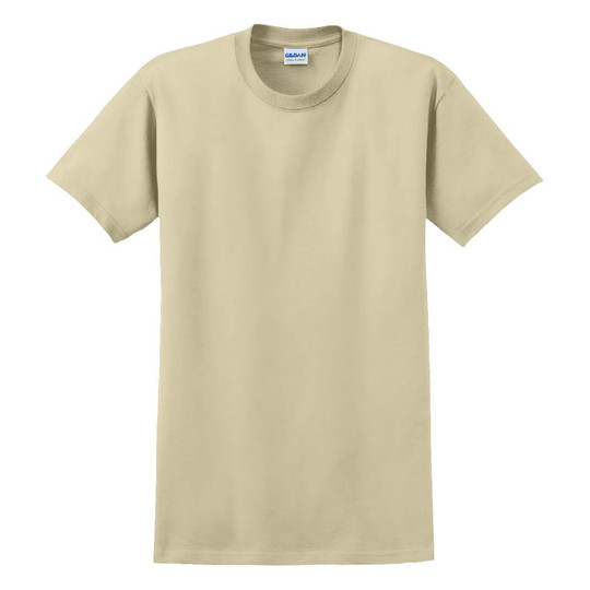 Gildan 2000 - Venta al por mayor de remeras de algodón
