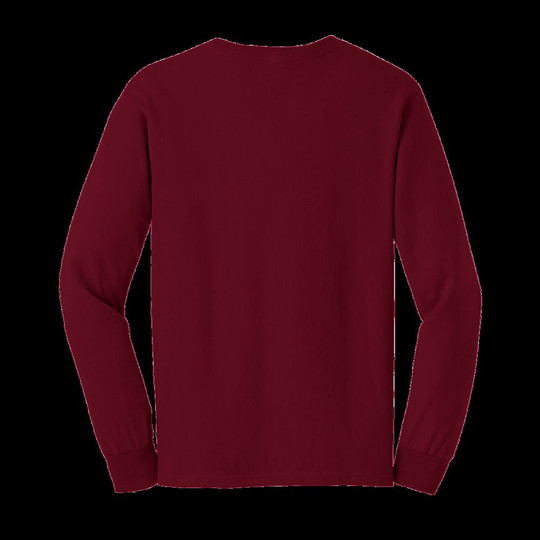 Gildan 2400 - Ultra Cotton™ Long Sleeve T-Shirt