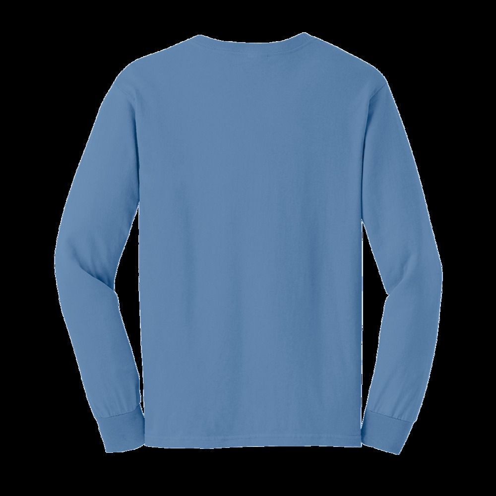 Gildan 2400 - Ultra Cotton™ Long Sleeve T-Shirt
