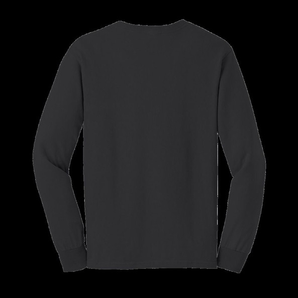 Gildan 2400 - Ultra Cotton™ Long Sleeve T-Shirt