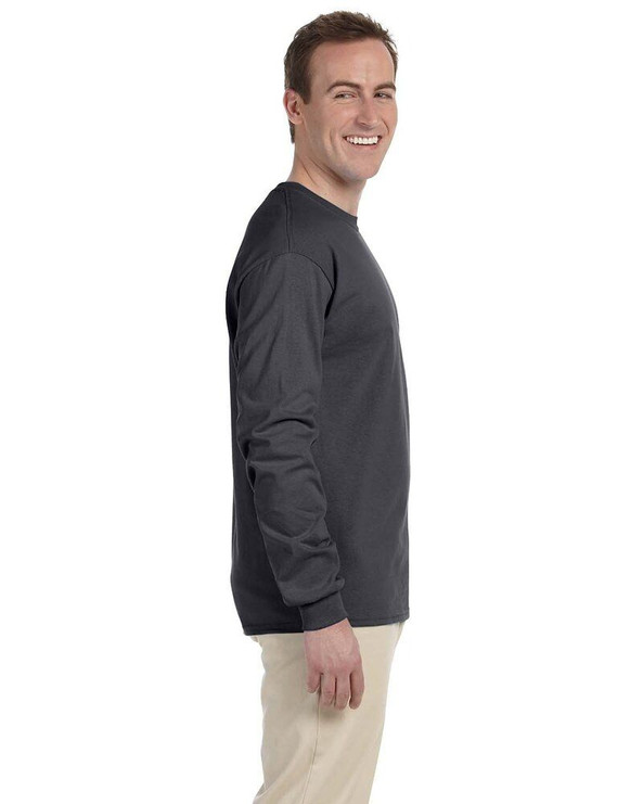 Gildan 2400 - Ultra Cotton™ Long Sleeve T-Shirt