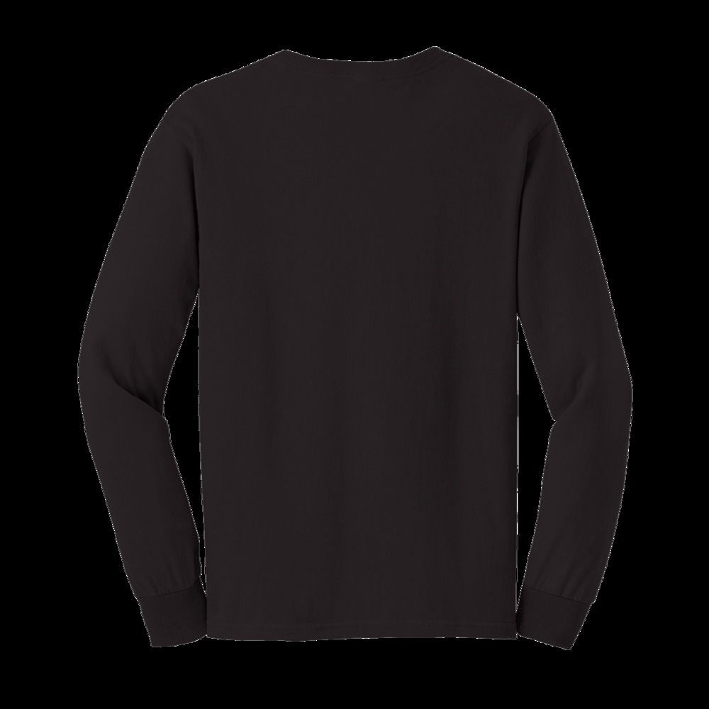 Gildan 2400 - Ultra Cotton™ Long Sleeve T-Shirt