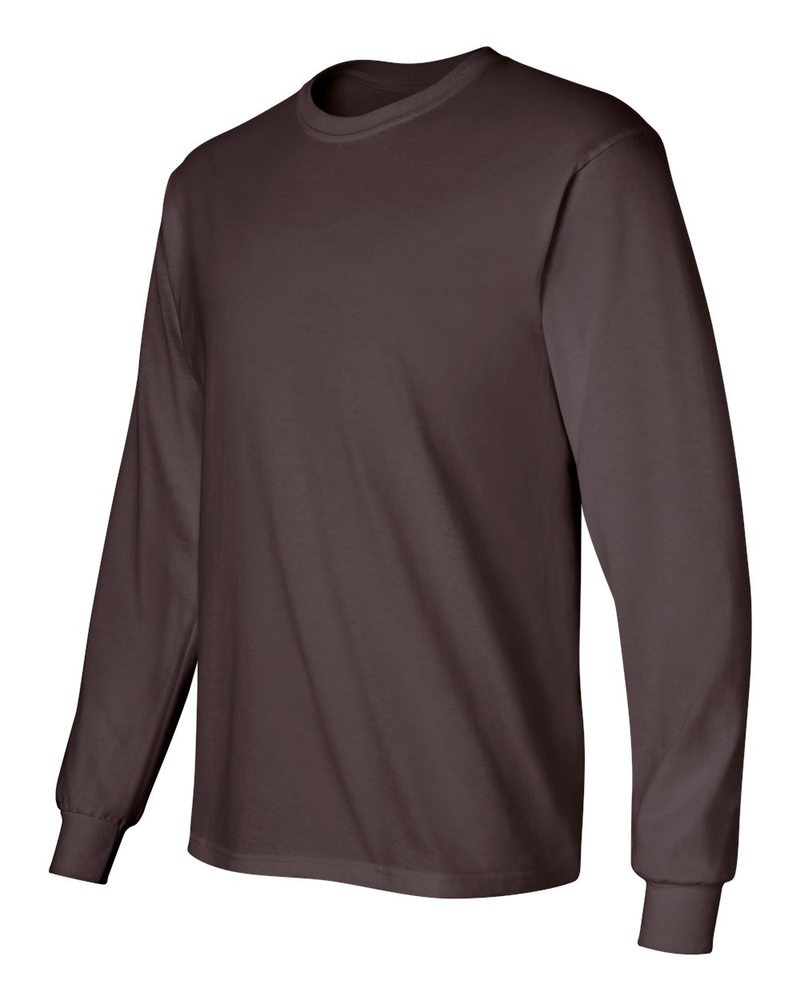 Gildan 2400 - Ultra Cotton™ Long Sleeve T-Shirt