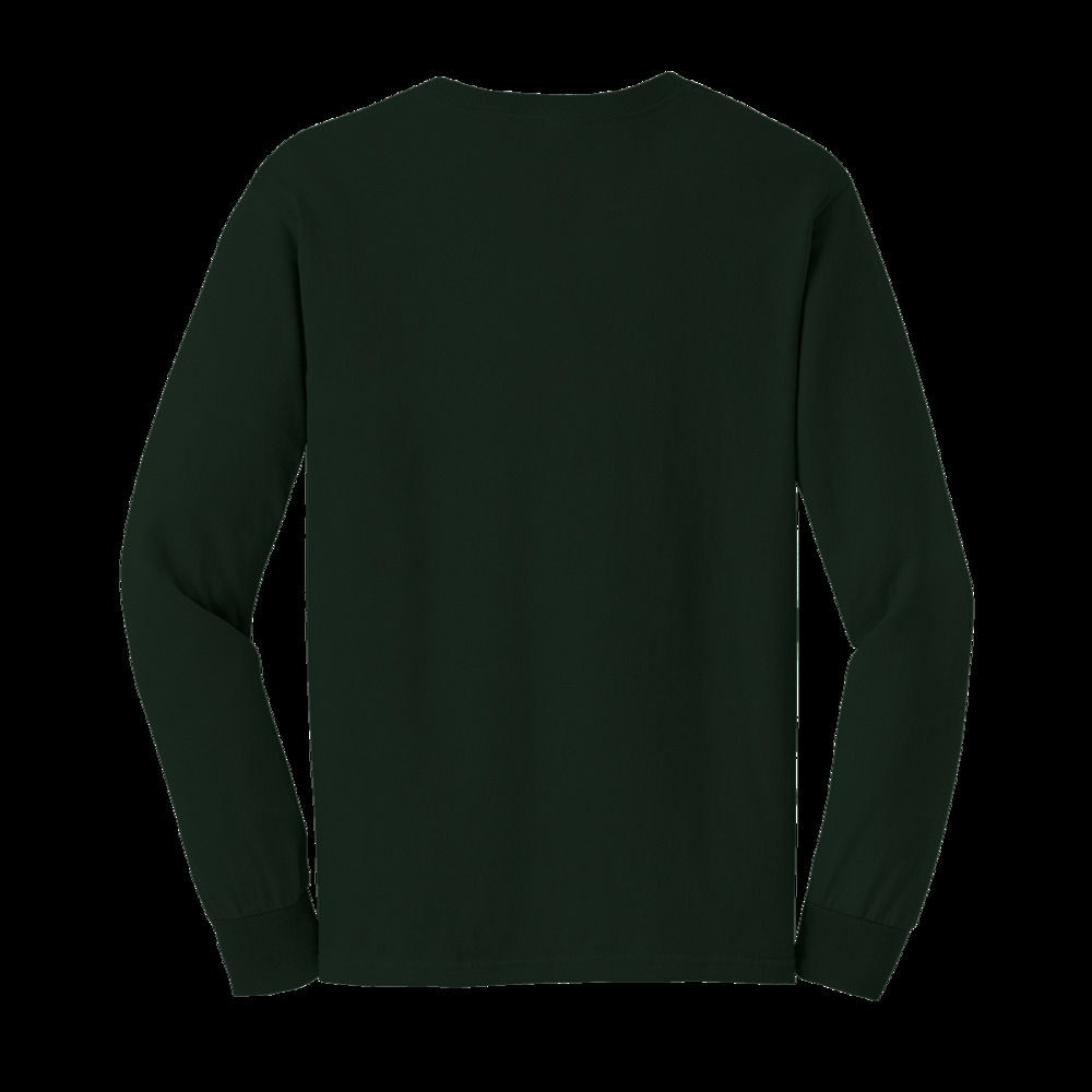Gildan 2400 - Ultra Cotton™ Long Sleeve T-Shirt
