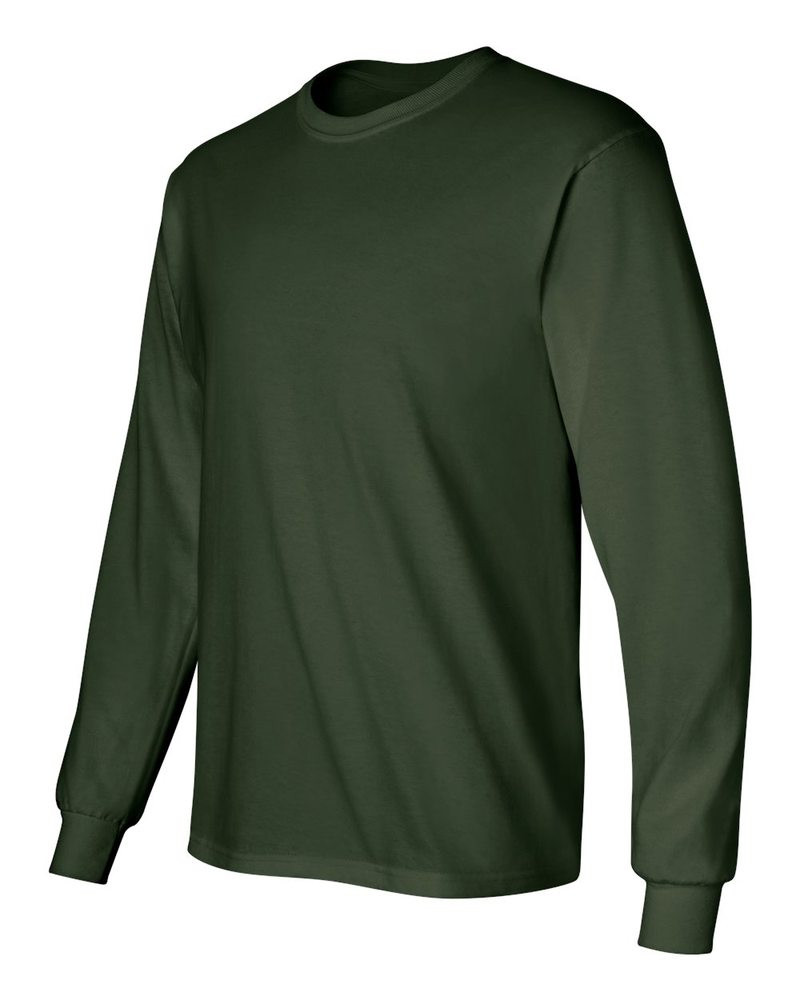 Gildan 2400 - Ultra Cotton™ Long Sleeve T-Shirt