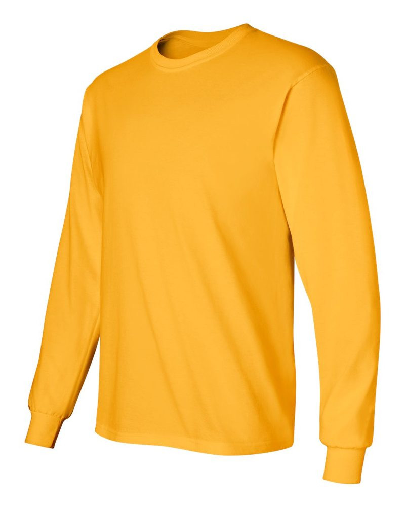 Gildan 2400 - Ultra Cotton™ Long Sleeve T-Shirt
