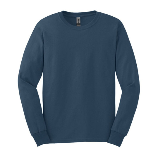 Gildan 2400 - Ultra Cotton™ T-Shirt à manches longues