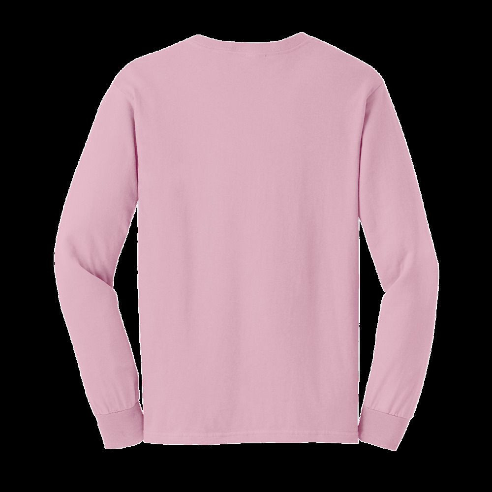 Gildan 2400 - Ultra Cotton™ Long Sleeve T-Shirt