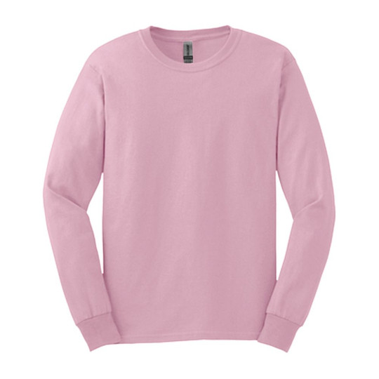 Gildan 2400 - Ultra Cotton™ T-Shirt à manches longues