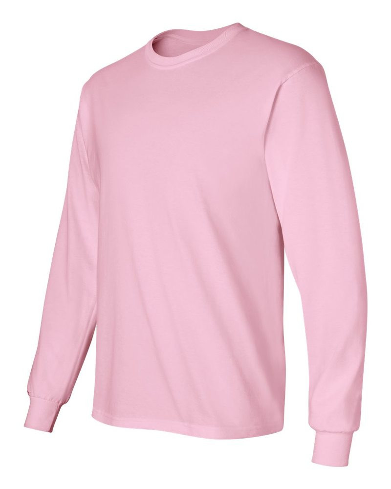 Gildan 2400 - Ultra Cotton™ Long Sleeve T-Shirt