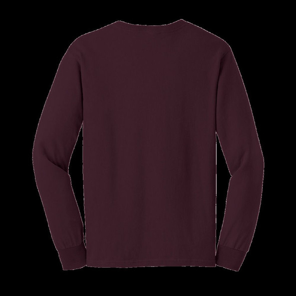 Gildan 2400 - Ultra Cotton™ Long Sleeve T-Shirt