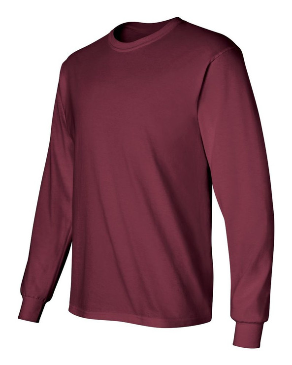 Gildan 2400 - Ultra Cotton™ Long Sleeve T-Shirt