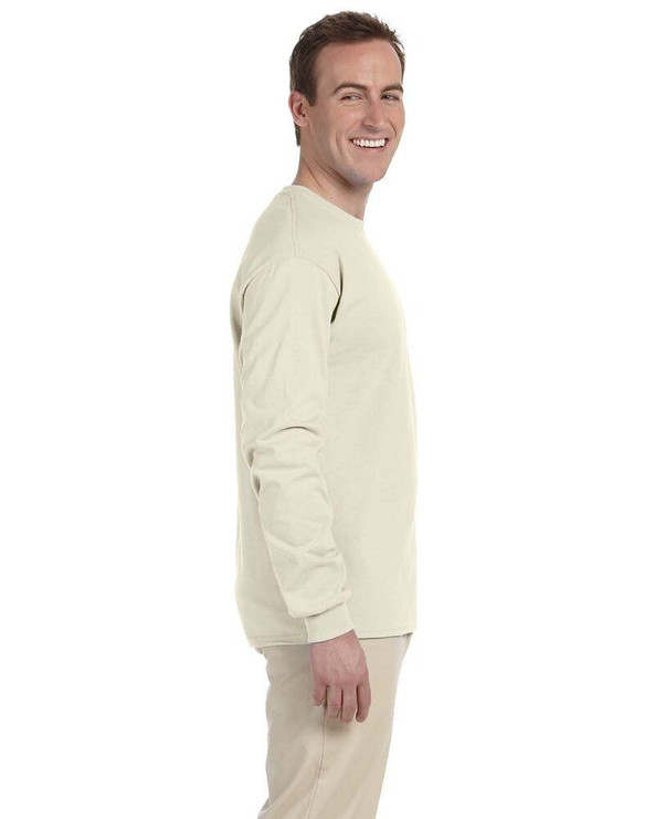 Gildan 2400 - Ultra Cotton™ Long Sleeve T-Shirt