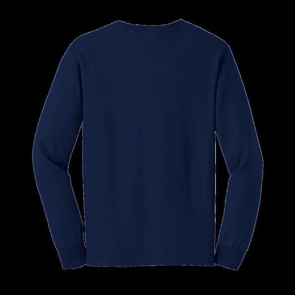 Gildan 2400 - Ultra Cotton™ Long Sleeve T-Shirt